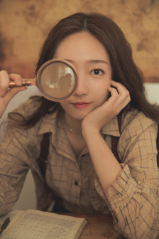 浓情女人香
